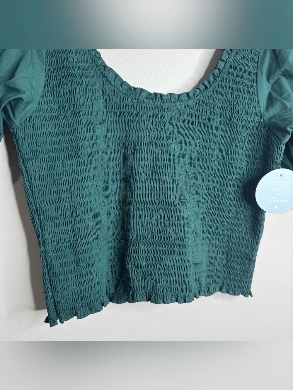 Hill House 5” 18” brand